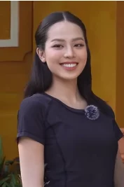 Huỳnh Thị Thanh Thủy height profile photo