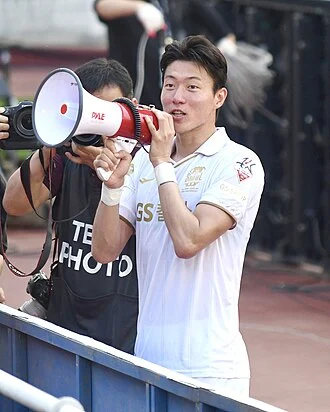 Hwang Ui-jo height profile photo