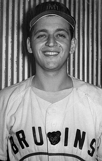 Hy Cohen height profile photo