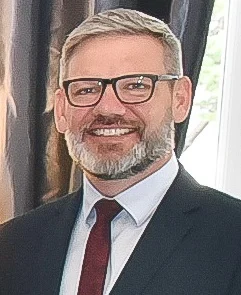 Iain Lees-Galloway height profile photo