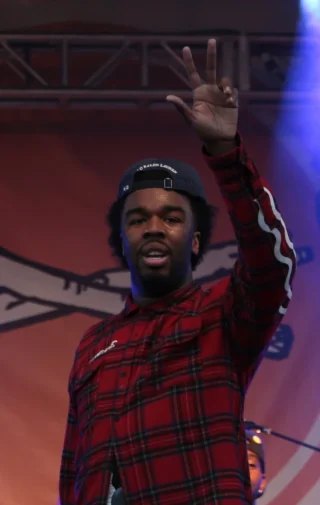 Iamsu! height profile photo