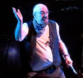 Ian Anderson height profile photo