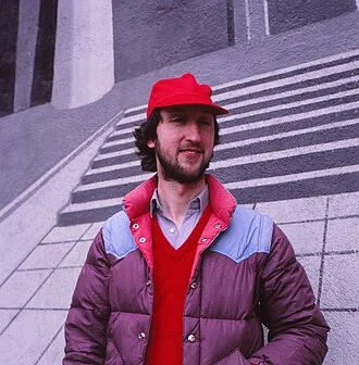 Ian Bairnson height profile photo