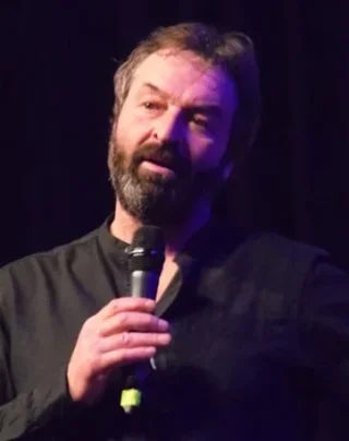 Ian Beattie height profile photo