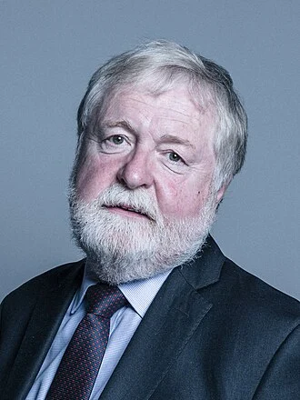 Ian Blair height profile photo