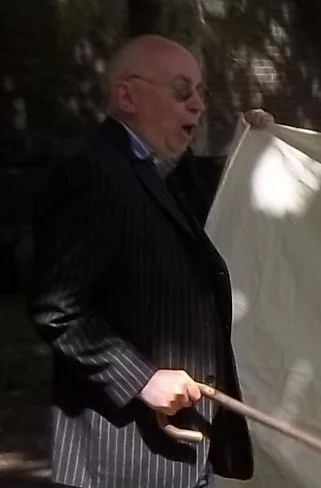 Ian Bone height profile photo