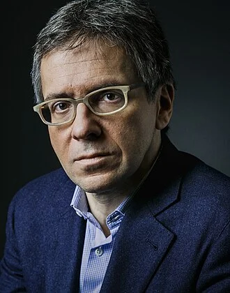 Ian Bremmer height profile photo