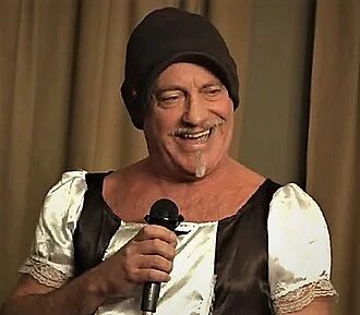 Ian Cognito height profile photo
