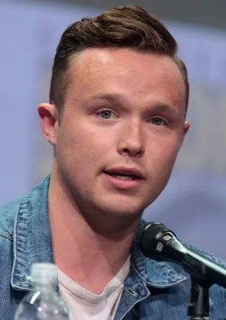 Ian Colletti height profile photo
