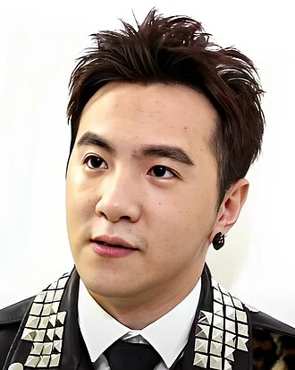 Ian Fang height profile photo