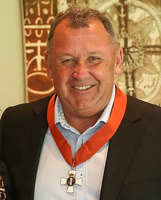 Ian Foster (rugby union) height profile photo