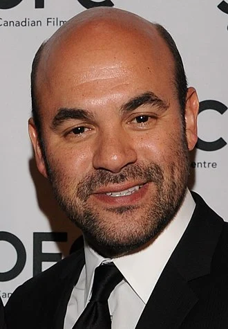 Ian Gomez height profile photo