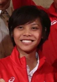 Ian Lariba height profile photo