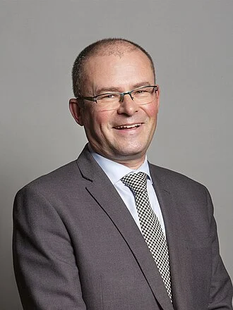 Ian Levy height profile photo