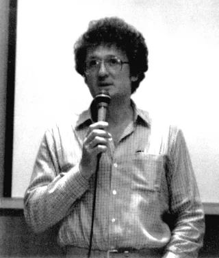Ian Marter height profile photo