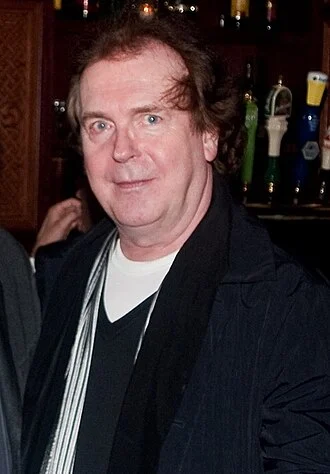 Ian McDonald (musician) height profile photo