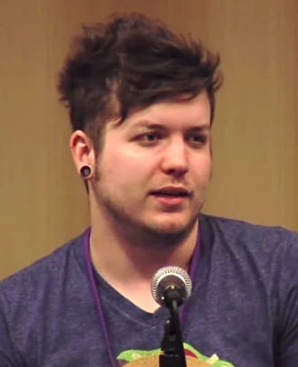 Ian McGinty height profile photo