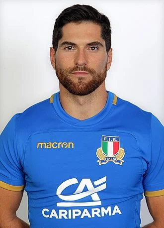 Ian McKinley height profile photo