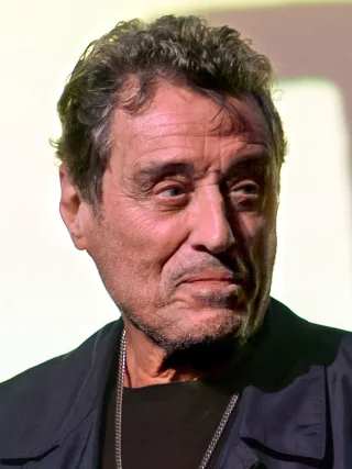 Ian McShane height profile photo