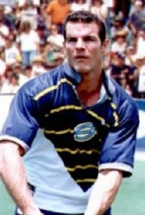 Ian Roberts (rugby league) height profile photo