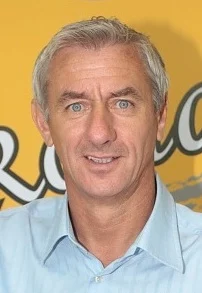 Ian Rush height profile photo