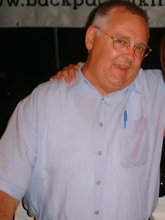Ian Smith (actor) height profile photo