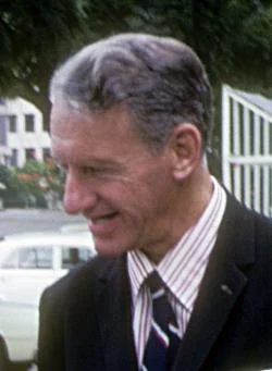 Ian Smith height profile photo