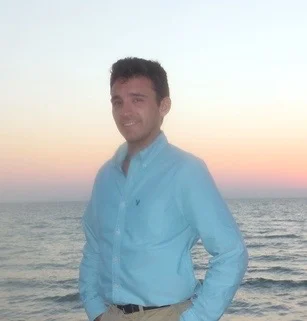Ian Terry height profile photo