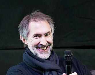 Ian Whyte (actor) height profile photo