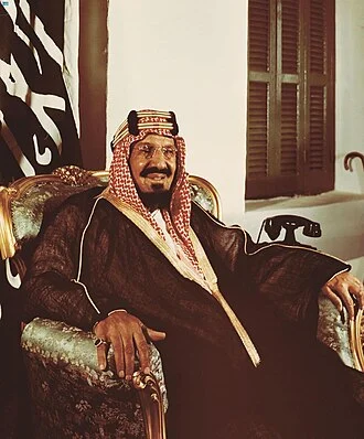Ibn Saud height profile photo