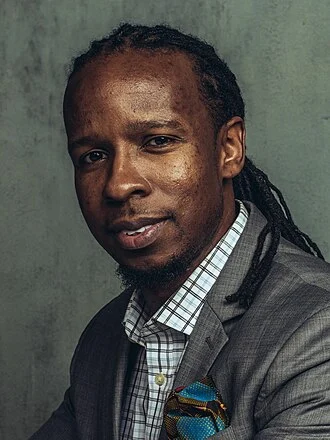 Ibram X. Kendi height profile photo