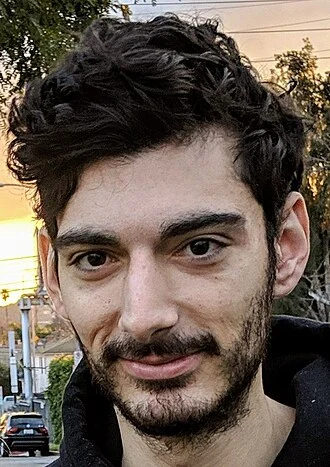 Ice Poseidon height profile photo