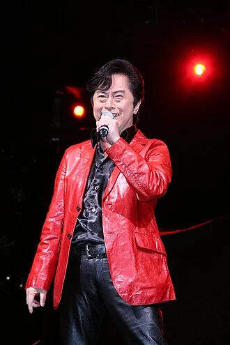 Ichirou Mizuki height profile photo