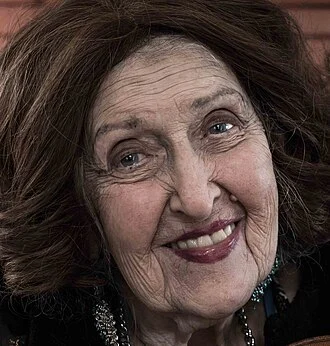 Ida Haendel height profile photo