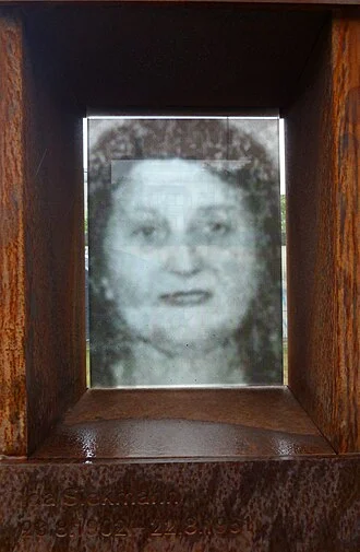 Ida Siekmann height profile photo
