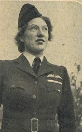 Ida Veldhuyzen van Zanten height profile photo
