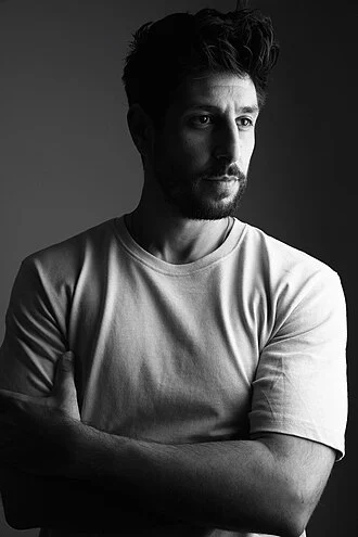 Idan Amedi height profile photo