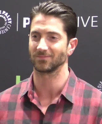 Iddo Goldberg height profile photo
