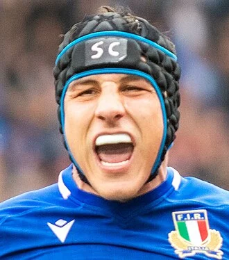 Ignacio Brex height profile photo