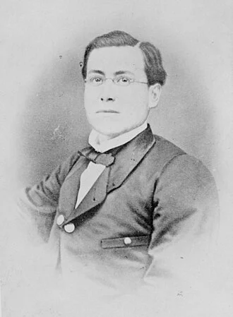 Ignacio Zaragoza height profile photo