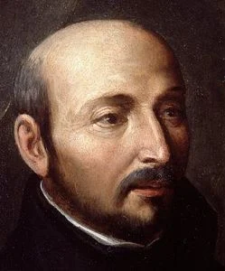 Ignatius of Loyola height profile photo