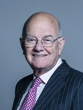 Igor Judge, Baron Judge height profile photo