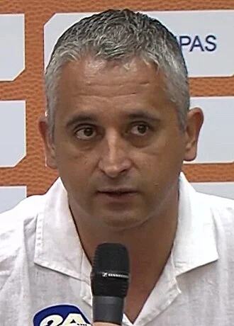 Igor Kokoškov height profile photo