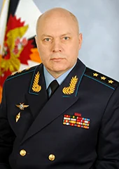 Igor Korobov height profile photo