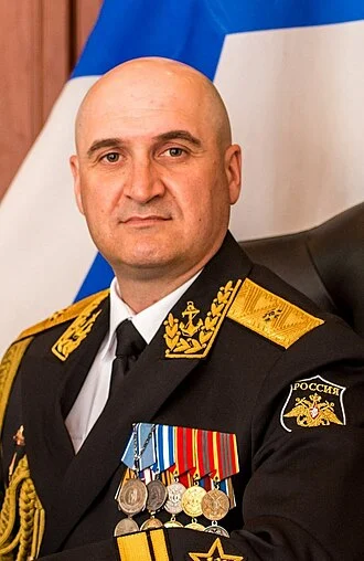 Igor Osipov height profile photo