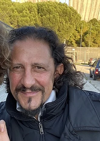 Igor Protti height profile photo