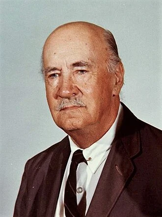 Igor Sikorsky height profile photo