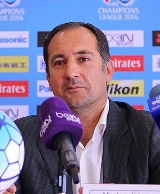 Igor Štimac height profile photo