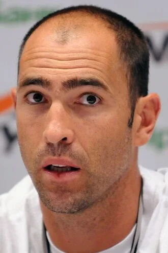 Igor Tudor height profile photo