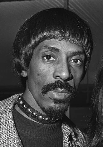 Ike Turner height profile photo